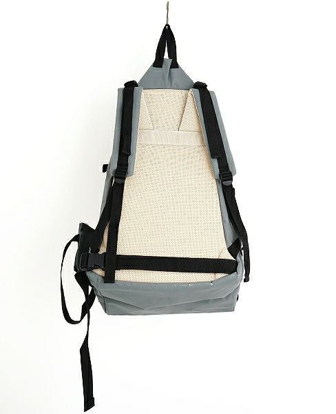 macromauro×Palm maison.マクロマウロ×パームメゾン.【別注】Palm maiosn original Kaos [khaki/BK]_