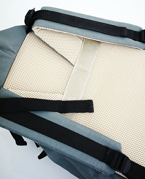 macromauro×Palm maison.マクロマウロ×パームメゾン.【別注】Palm maiosn original Kaos [khaki/BK]_