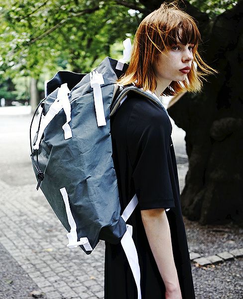 macromauro×Palm maison.マクロマウロ×パームメゾン.別注・Palm maiosn original Kaos [khaki/WH]_