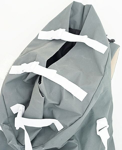 macromauro×Palm maison.マクロマウロ×パームメゾン.別注・Palm maiosn original Kaos [khaki/WH]_