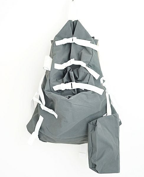 macromauro×Palm maison.マクロマウロ×パームメゾン.別注・Palm maiosn original Kaos [khaki/WH]_