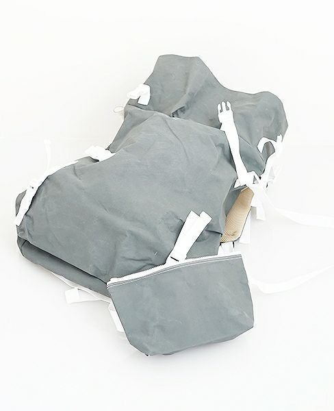 macromauro×Palm maison.マクロマウロ×パームメゾン.別注・Palm maiosn original Kaos [khaki/WH]_