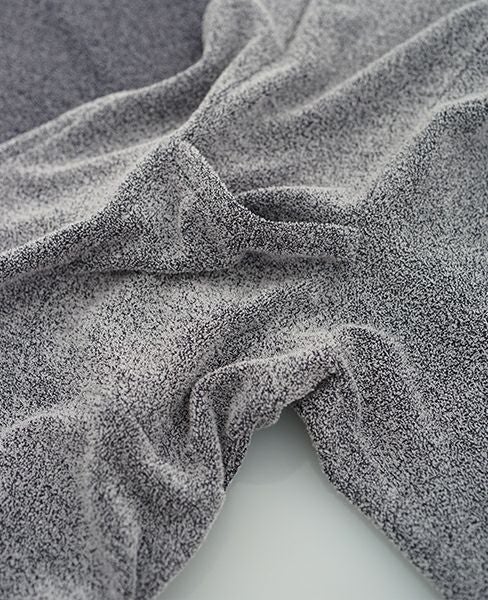 hatra ハトラ.GOWNCOAT  [PURPLE]_