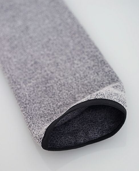 hatra ハトラ.GOWNCOAT  [PURPLE]_