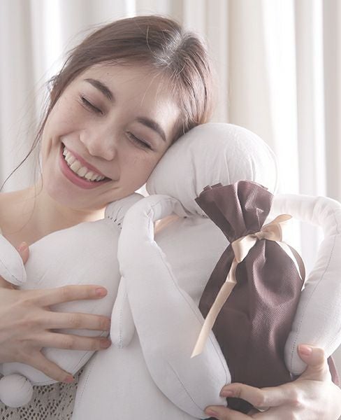 Palm maison store.ギフトラッピング（メッセージカード付き）