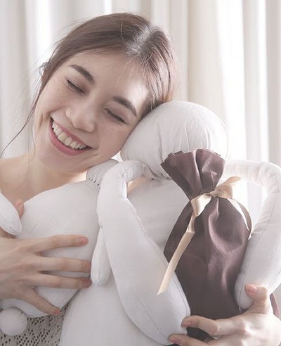 Palm maison store.ギフトラッピング（メッセージカード付き）