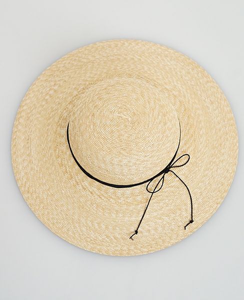 ohta.オオタ.mugi hat