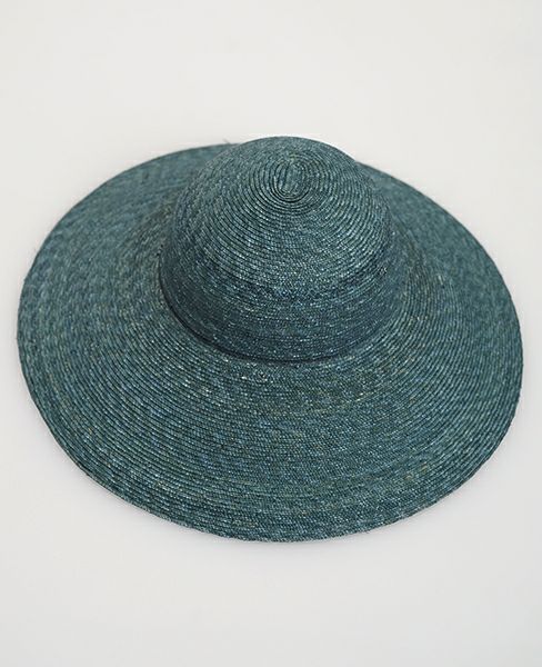 ohta.オオタ.mugi hat