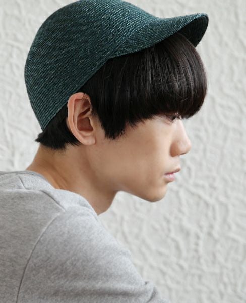 ohta.mugi cap