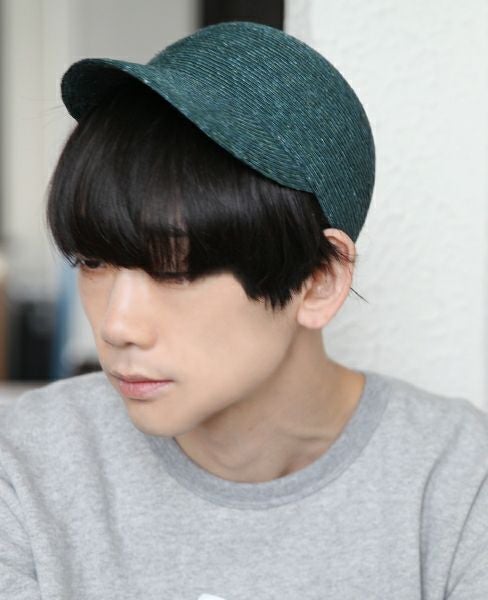 ohta.mugi cap