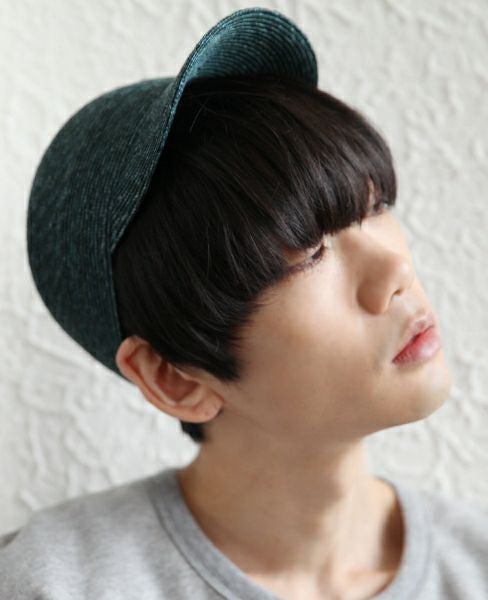 ohta.mugi cap