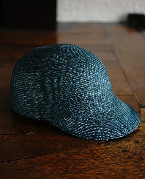 ohta.mugi cap