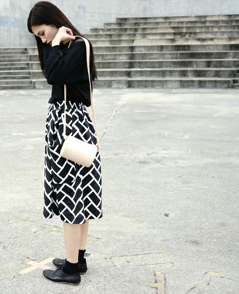 Building Block.ビルディングブロック.CYLINDER SLING[NUDE]