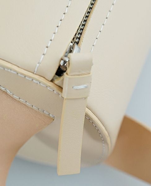Building Block.ビルディングブロック.CYLINDER SLING[NUDE]