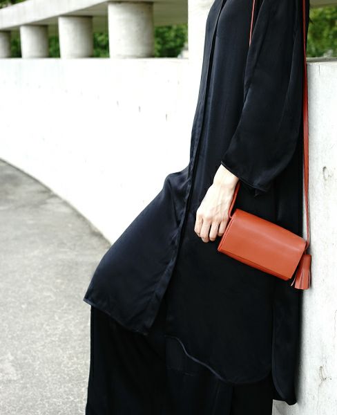 Building Block.ビルディングブロック.PETITE-SEASONAL COLOR[BRICK]