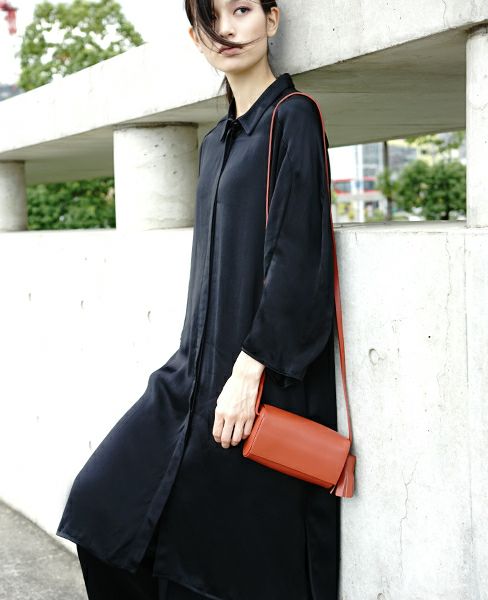 Building Block.ビルディングブロック.PETITE-SEASONAL COLOR[BRICK]