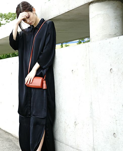 Building Block.ビルディングブロック.PETITE-SEASONAL COLOR[BRICK]