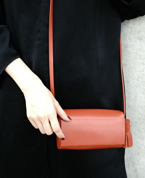 Building Block.ビルディングブロック.PETITE-SEASONAL COLOR[BRICK]