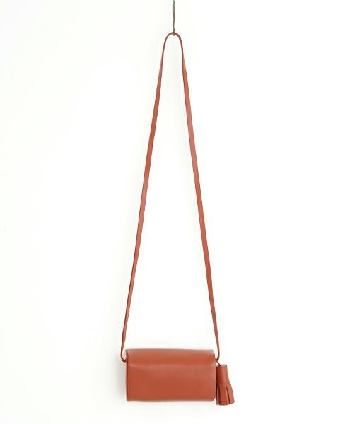 Building Block.ビルディングブロック.PETITE-SEASONAL COLOR[BRICK]