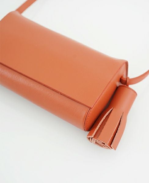 Building Block.ビルディングブロック.PETITE-SEASONAL COLOR[BRICK]