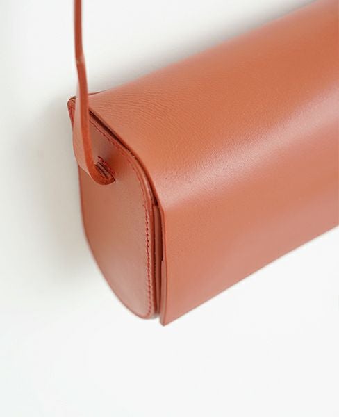 Building Block.ビルディングブロック.PETITE-SEASONAL COLOR[BRICK]