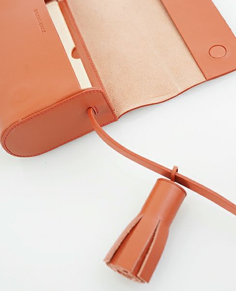 Building Block.ビルディングブロック.PETITE-SEASONAL COLOR[BRICK]