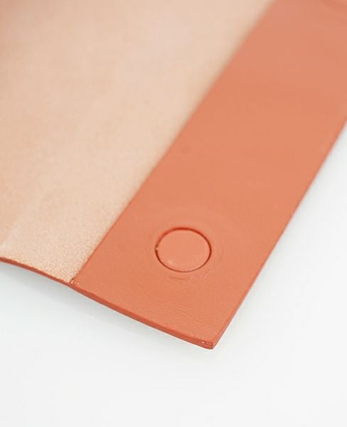 Building Block.ビルディングブロック.PETITE-SEASONAL COLOR[BRICK]