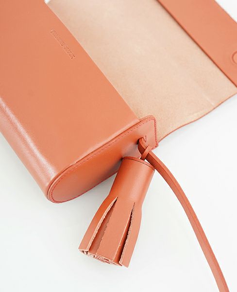 Building Block.ビルディングブロック.PETITE-SEASONAL COLOR[BRICK]