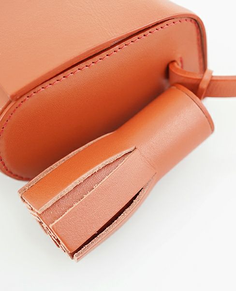 Building Block.ビルディングブロック.PETITE-SEASONAL COLOR[BRICK]