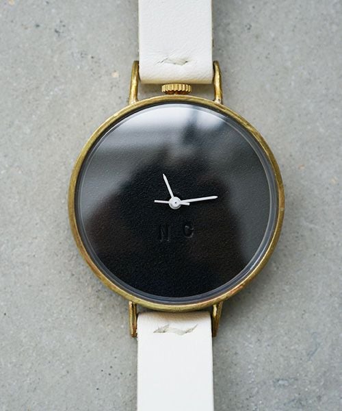 nejicommu.ネジコミュ.COMBINE SINGLE:XL [BLACK/WHITE]_