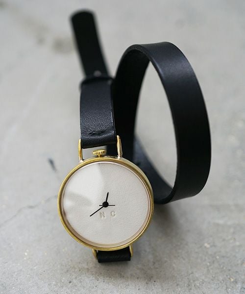 nejicommu.ネジコミュ.COMBINE DOUBLE:XL [WHITE/BLACK]_