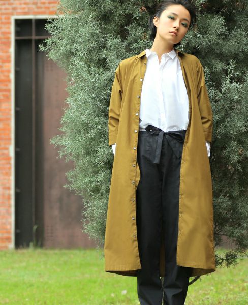 STEPHAN SCHNEIDER.TROUSERS LIBERTY