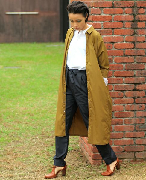 STEPHAN SCHNEIDER.TROUSERS LIBERTY