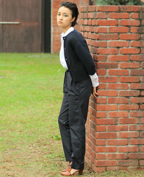 STEPHAN SCHNEIDER TROUSERS LIBERTY