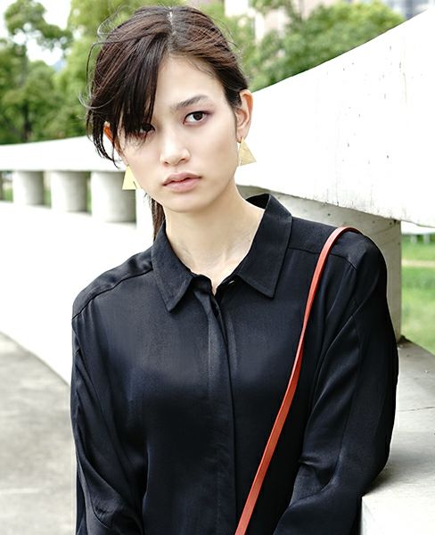 ANNETHOMAS.INTERVALLE EARRINGS