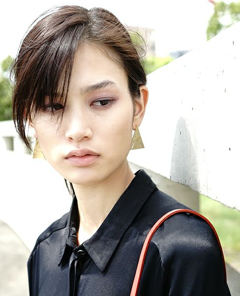 ANNETHOMAS.INTERVALLE EARRINGS