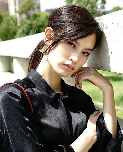 ANNETHOMAS.INTERVALLE EARRINGS