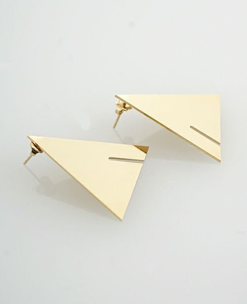 ANNETHOMAS.INTERVALLE EARRINGS