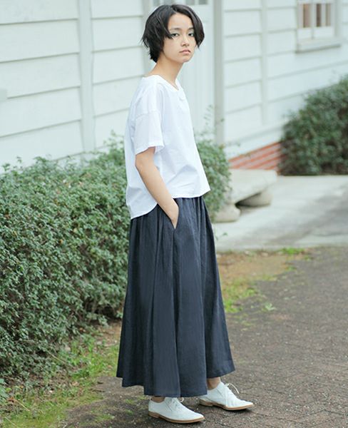 SI-HIRAI.BLOUSE WHITE(CHSS16-3117)