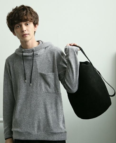 macromauro.Elk-N5.8[Suede bk]