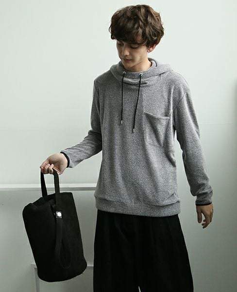 macromauro.Elk-N5.8[Suede bk]