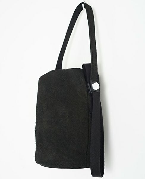 macromauro.Elk-N5.8[Suede bk]