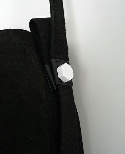 macromauro.Elk-N5.8[Suede bk]