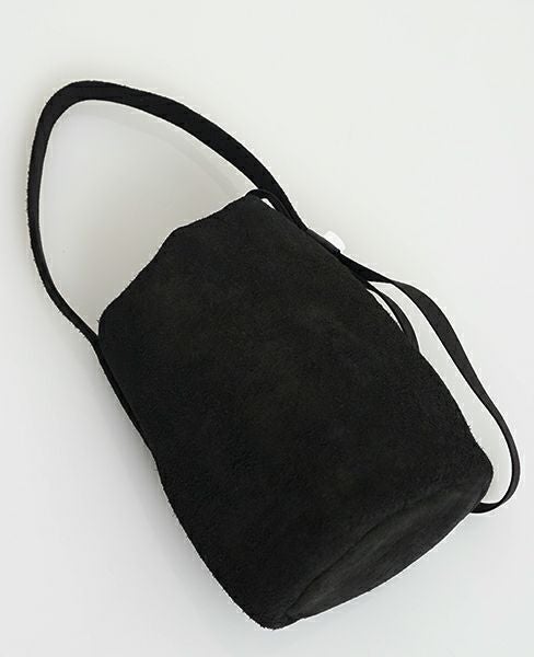 macromauro.Elk-N5.8[Suede bk]