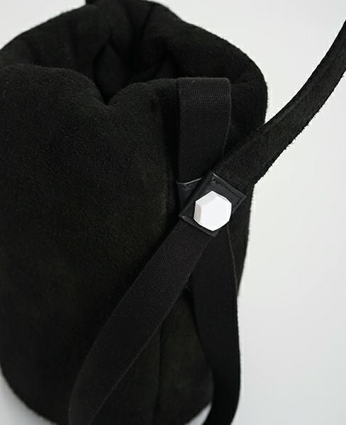 macromauro.Elk-N5.8[Suede bk]