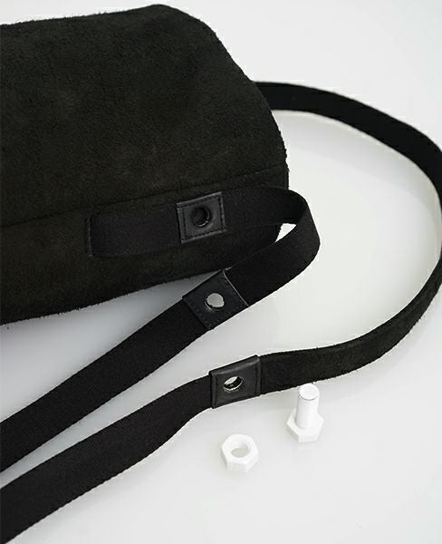 macromauro.Elk-N5.8[Suede bk]