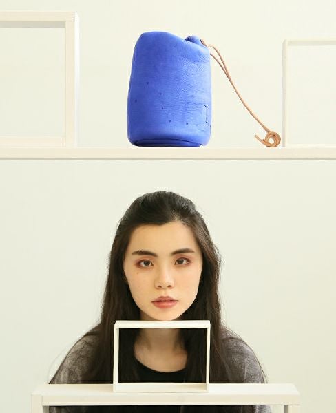 macromauro マクロマウロ.Elk-N5[Grain rb]