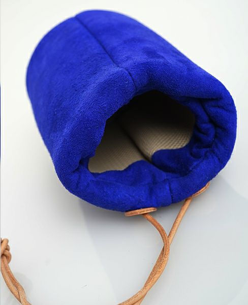 macromauro マクロマウロ.Elk-N5[Suede rb]