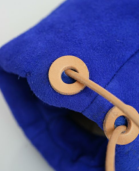 macromauro マクロマウロ.Elk-N5[Suede rb]