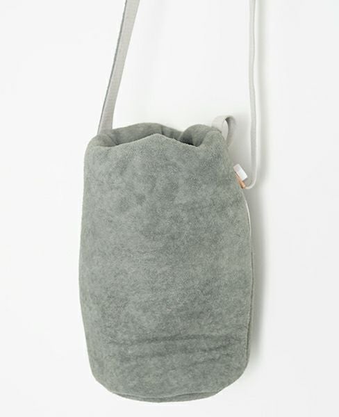 macromauro マクロマウロ.Elk-N5.5[Suede gy]